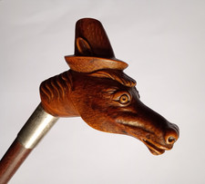 Bastone passeggio vintage - bastone,
