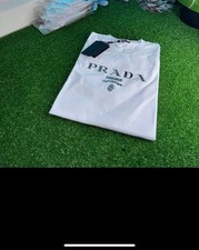 ✅T-SHIRT PRADA UOMO✅