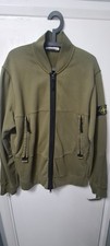 Giacca STONE ISLAND FULL ZIP