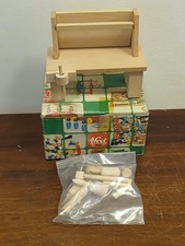 Sevi vintage mobili in legno