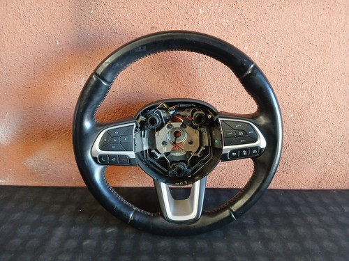 Volante multifunzioni jeep - volante,
