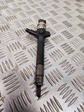 Iniettore Iniettore Diesel