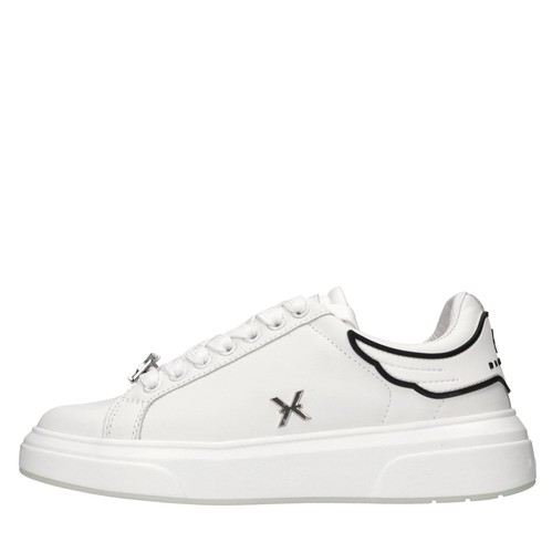27205 leather sneakers - 27205/cp,