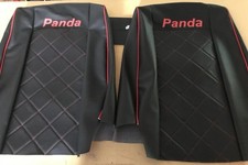 tappezzeria fiat panda 141