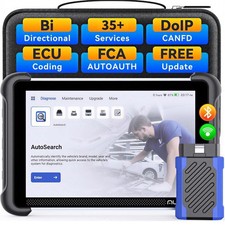 MUCAR 892BT Dispositivo