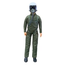 Warbird Pilots Pilotino Jet