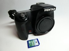 Corpo fotocamera reflex