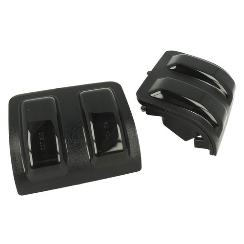 Kit freccia laterale - laterale, led