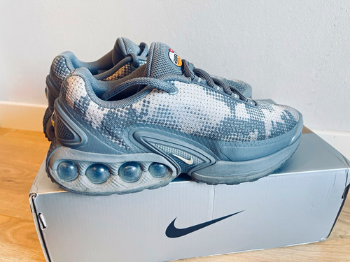 Nike air max sneaker - nike, uomo