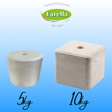 Sale Eco Bianco, Integratore