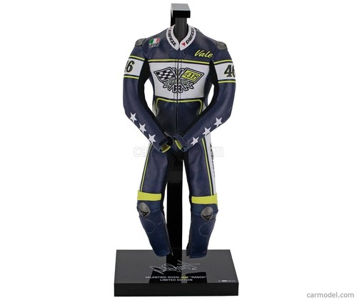 Microart racing dainese - 1/4,