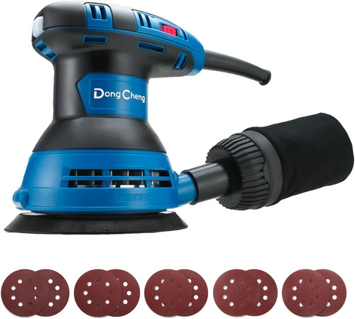 300w levigatrice orbitale - levigatrice, 125