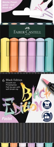Faber castell set di pittori - faber-castell,