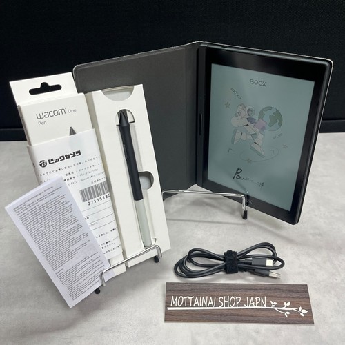 Con stile onyx boox - 【con,