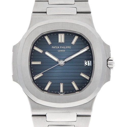 Patek philippe nautilus - philippe,