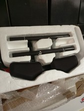 Manubrio Bici Da Corsa Crono Con Appendici Itm Saturn