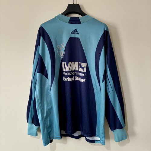 Maglia portiere adidas vintage - maglia,