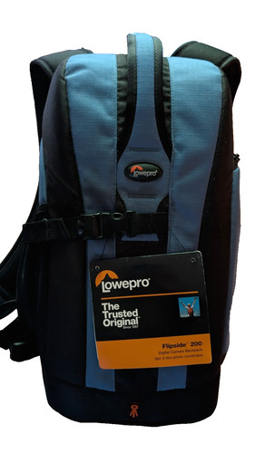 Lowepro flipside 200 - lowepro,