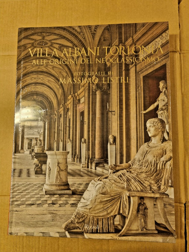 Villa arlani torlonia - villa,