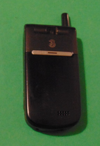 Telefono cellulare nec - cellulare,