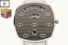 [Top MINT w/Box] GUCCI Grip