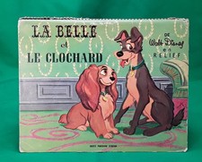 Livre pop belle et le - livre,