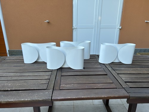 lampade flos foglio