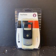 Placca frontale telefono
