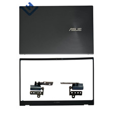 Nuova cover posteriore LCD