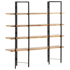 Libreria a 4 Livelli