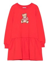 Moschino abito bambina in