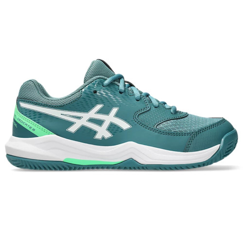 Asics gel dedicate padel gs - gel,