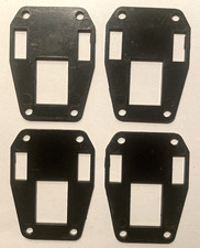 Distanziali accordatore basso