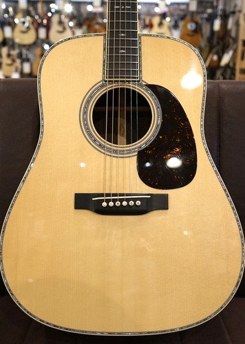 Top adirondack martin ctm 45 - top, d-45