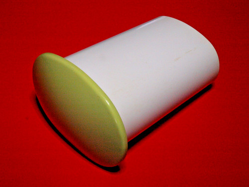 Tappo per robot - per,