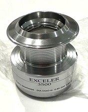 Mulinello da Pesca Daiwa