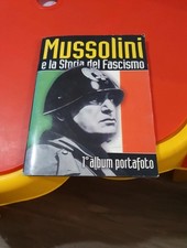 Raro Primo Album Cartoline