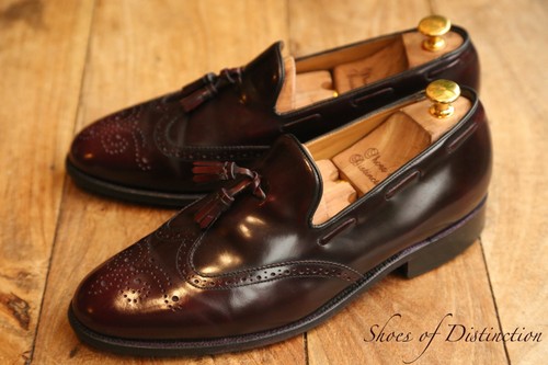 Scarpe mocassini barker - mocassini, in
