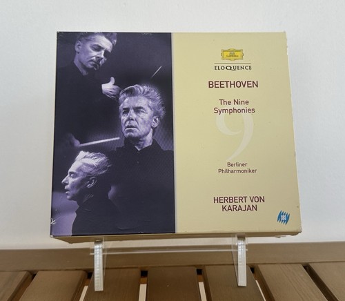 Herbert von karajan - karajan,