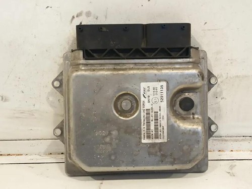 52018633 centralina motore - 52018633,