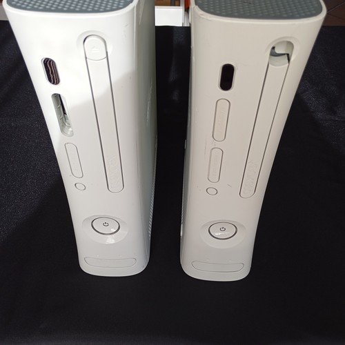 Coppia xbox 360 fat - 360,