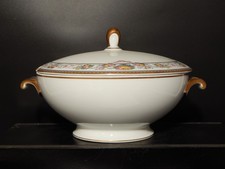 VINTAGE ZUPPIERA CENTROTAVOLA