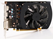 HP NVIDIA GeForce GTX 1060