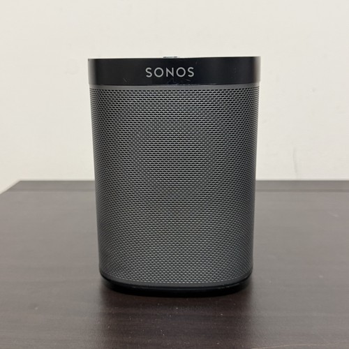 Sonos play altoparlante - play:1,