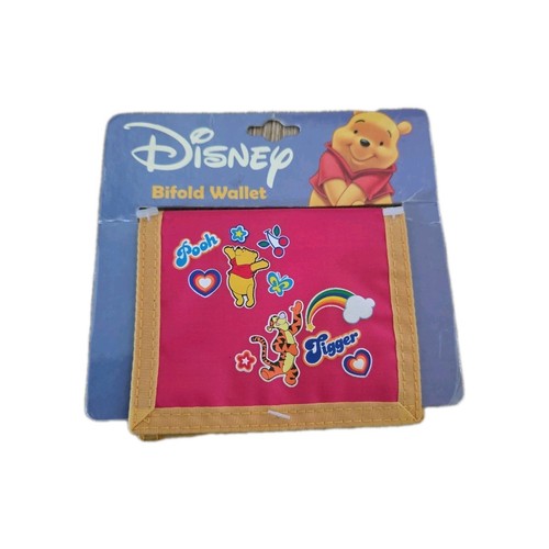 Portafoglio disney winnie the - portafoglio,