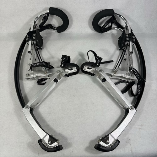Skyrunner coppia trampoli - coppia,