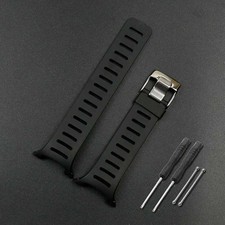 Cinturino orologio gomma - orologio, in