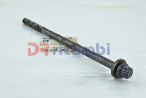 Bullone testata motore opel - motore,