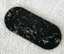 Scomparto batteria chitarra