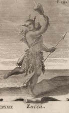 SONAGLIO ZUCCA - Bonanni -